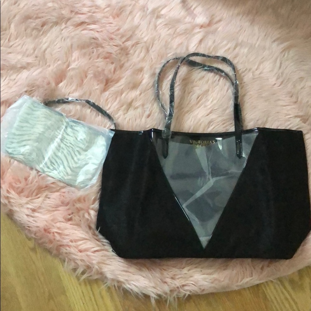 Victoria’s Secret Tote